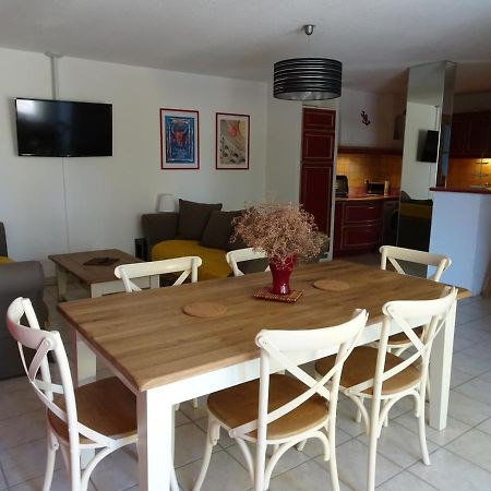 Les Manades Apartman Aigues-Mortes Kültér fotó