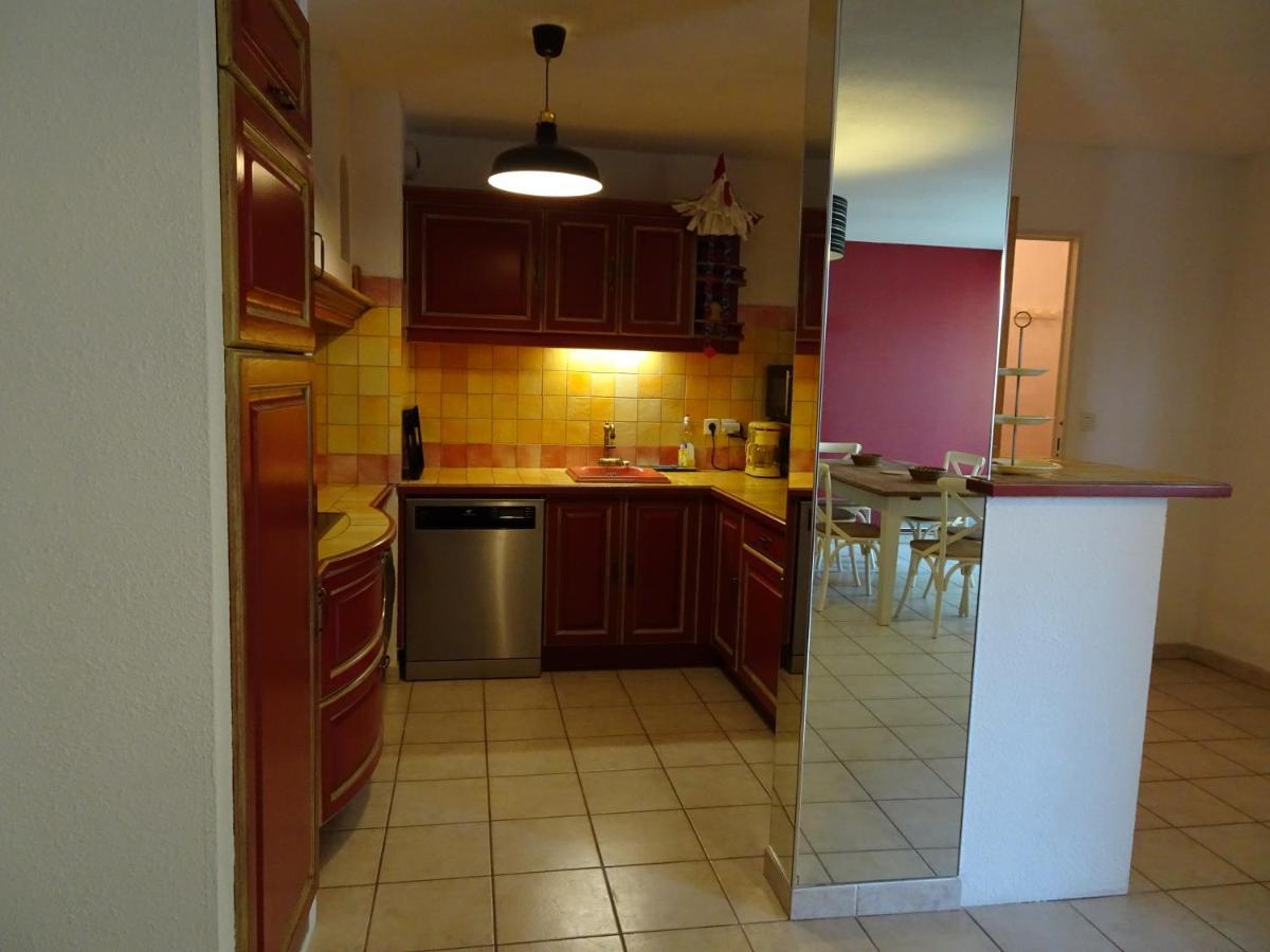 Les Manades Apartman Aigues-Mortes Kültér fotó