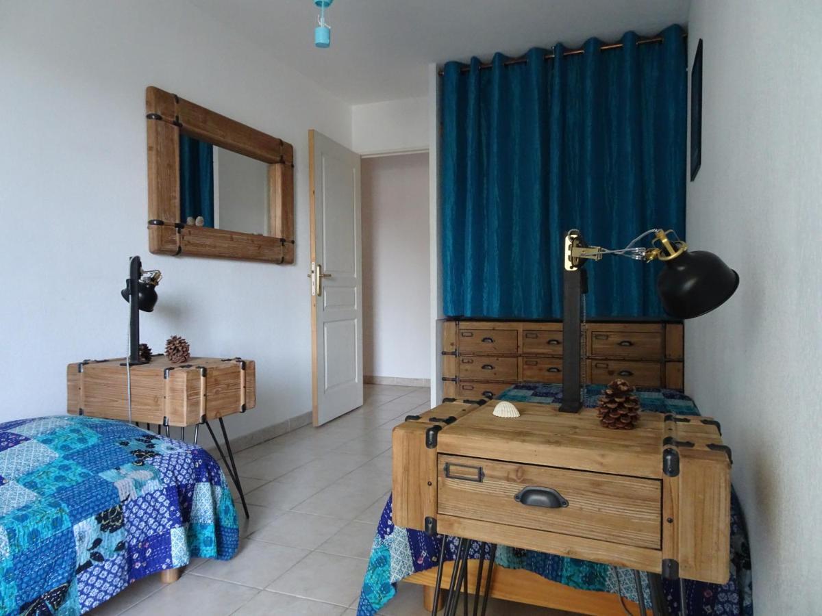 Les Manades Apartman Aigues-Mortes Kültér fotó