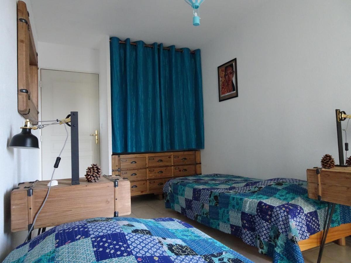 Les Manades Apartman Aigues-Mortes Kültér fotó