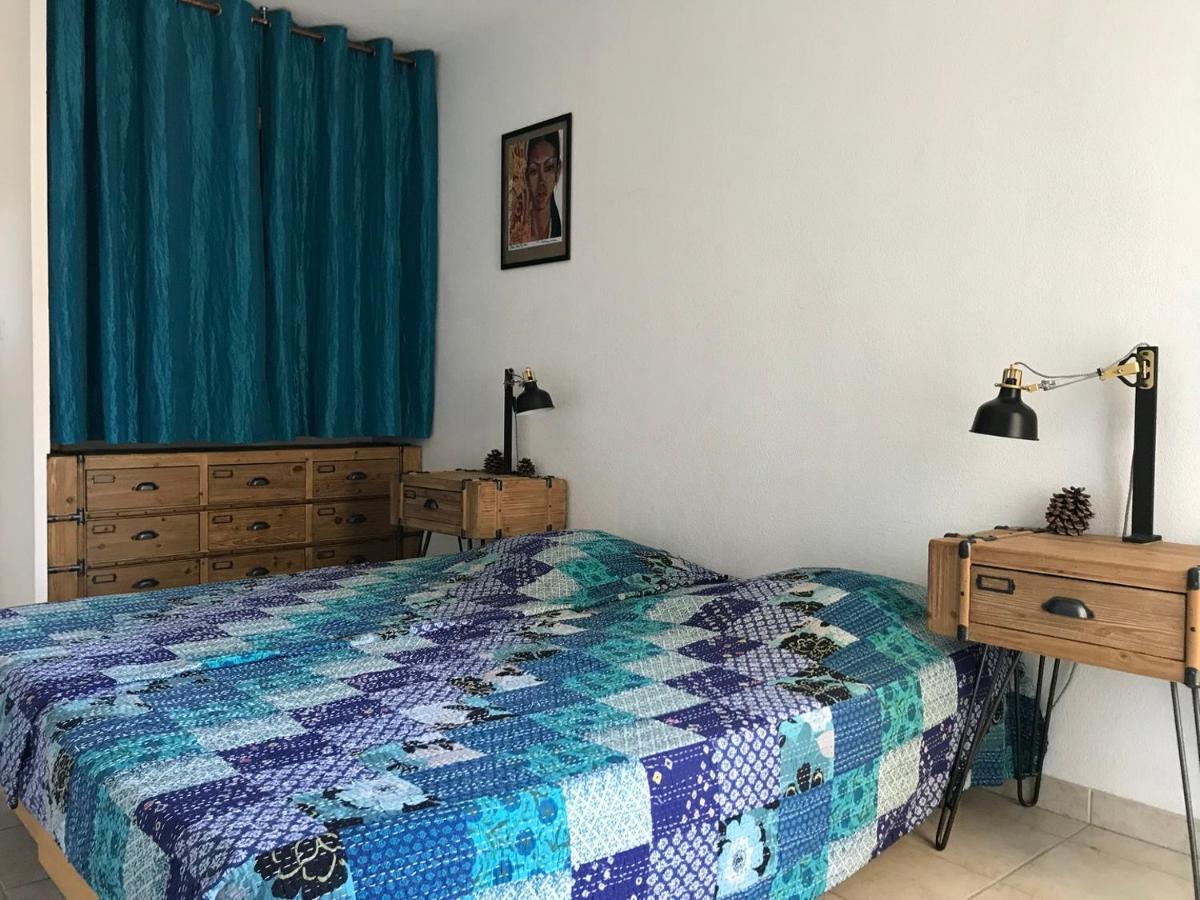 Les Manades Apartman Aigues-Mortes Kültér fotó