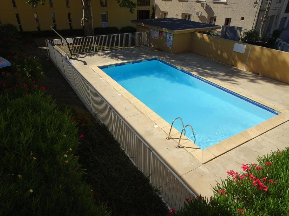 Les Manades Apartman Aigues-Mortes Kültér fotó