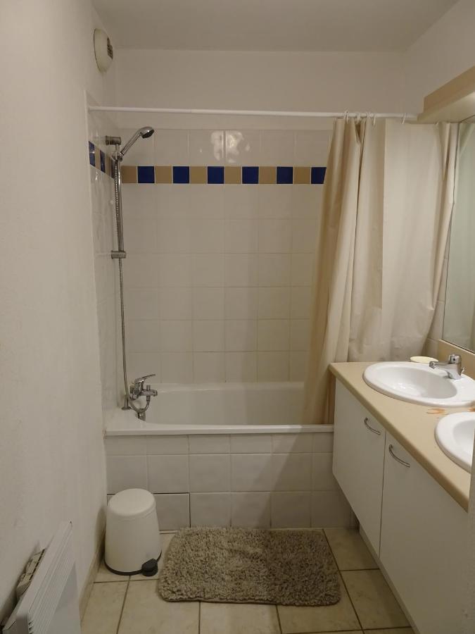 Les Manades Apartman Aigues-Mortes Kültér fotó